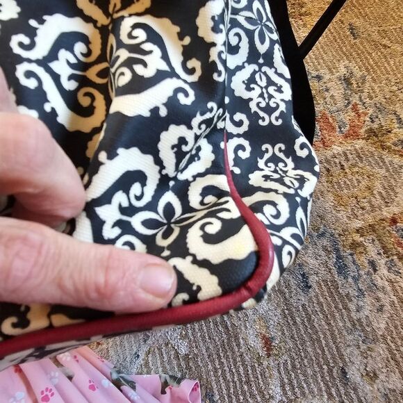 Petunia Pickle Bottom Baby Bag! Great, Clean Condition - Picture 3 of 15